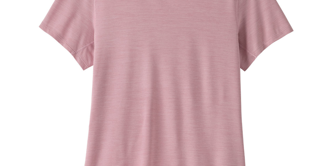 Patagonia Cap Cool Ultra Shirt, correre al caldo…con leggerezza!