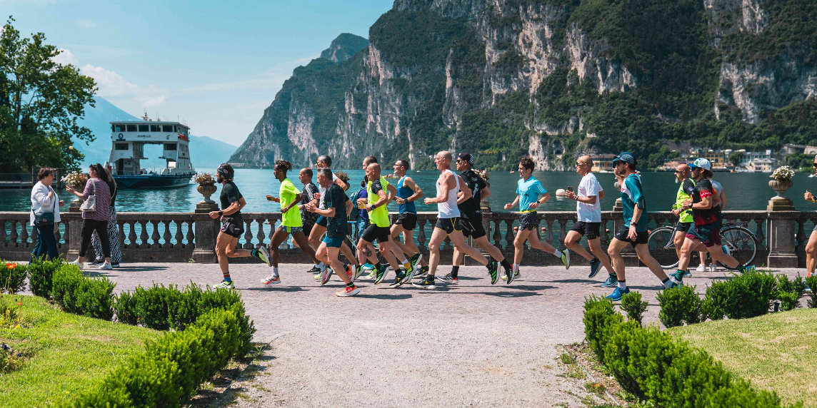 Activation Days – 16-17 maggio – Running e outdoor a Riva del Garda