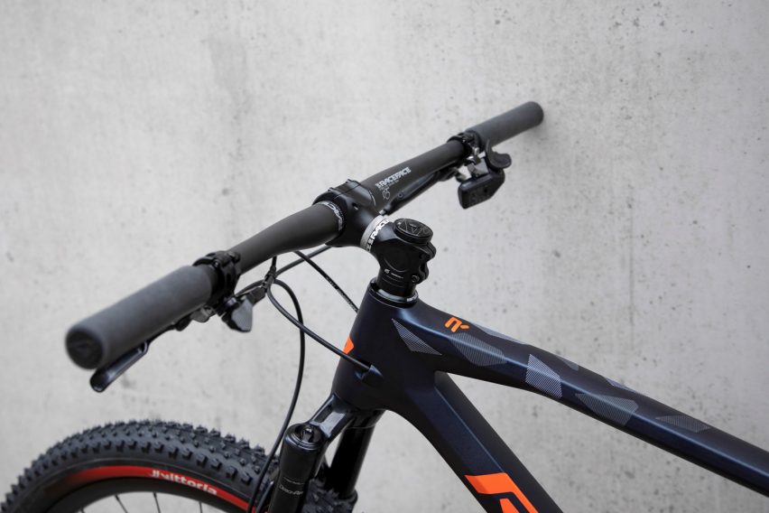 altezza dello stack MTB - cockpit 01