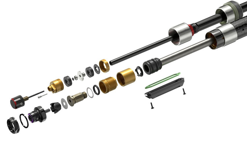 RockShox LinearXL - zeb tech 02