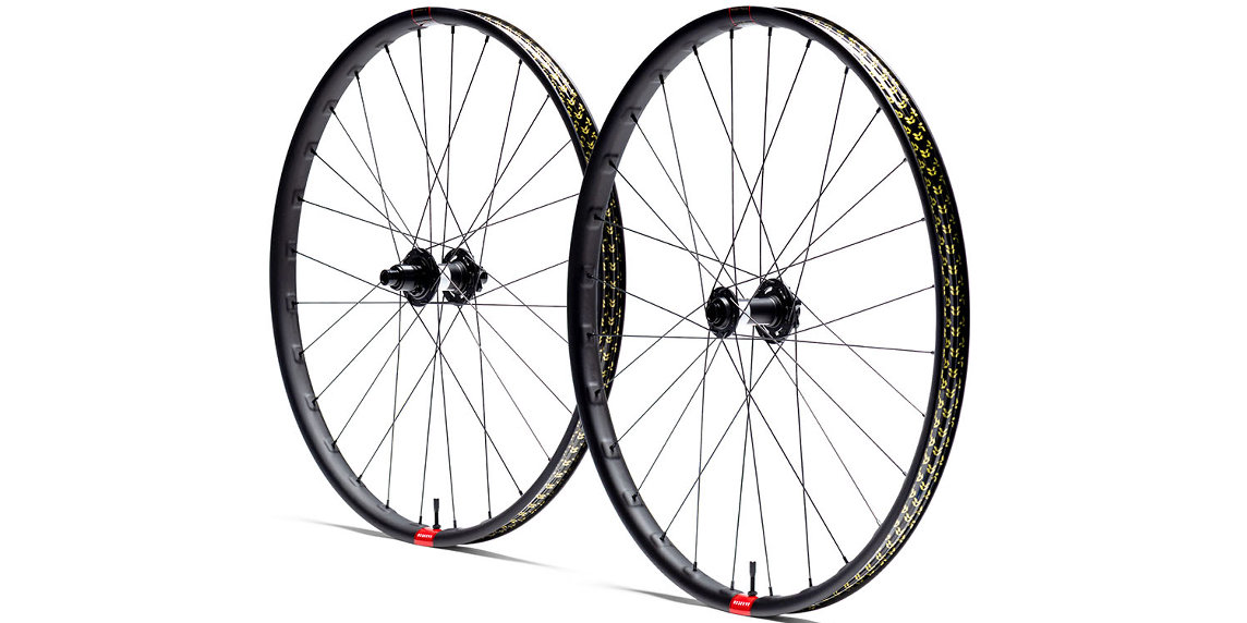 Reserve 30|XC: le nuove ruote da gara per l’XC moderno