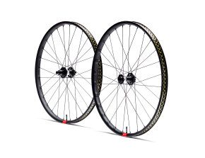 Reserve 30|XC ruote MTB - cover