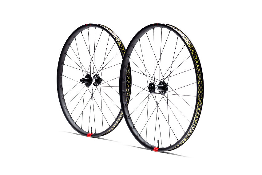 Reserve 30|XC ruote MTB - cover