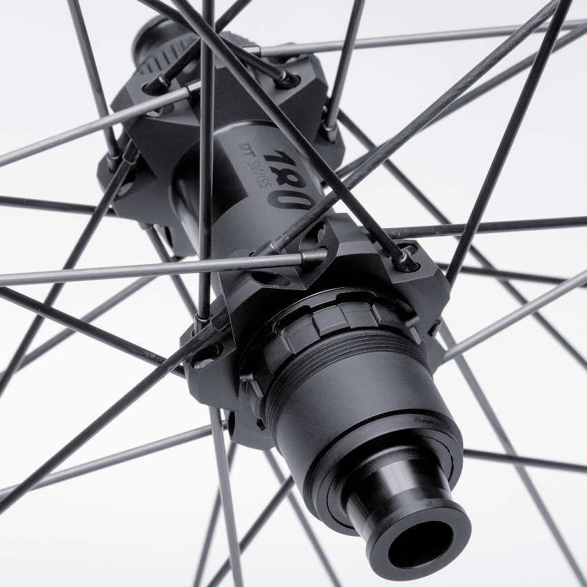 Reserve 30|XC SL ruote MTB - mozzo 180 SL