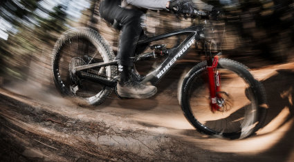 RockShox LinearXL - zeb e vivid air - cover