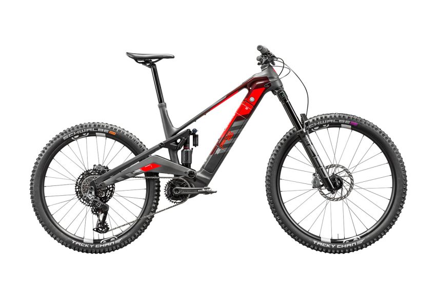 avinox m2s - rotwild r.exc