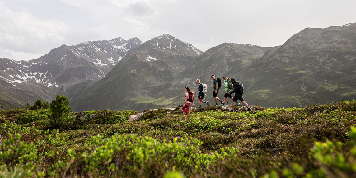 VAUDE: per l’hiking di stagione servono protezione e modularità