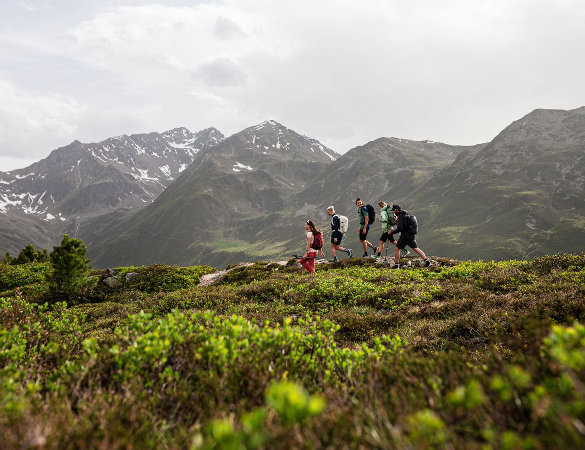 VAUDE: per l’hiking di stagione servono protezione e modularità