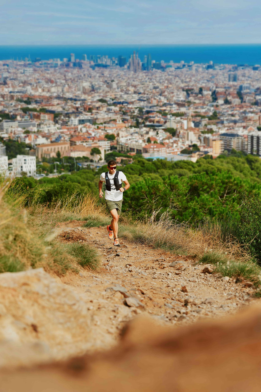 SCARPA Golden Gate LT