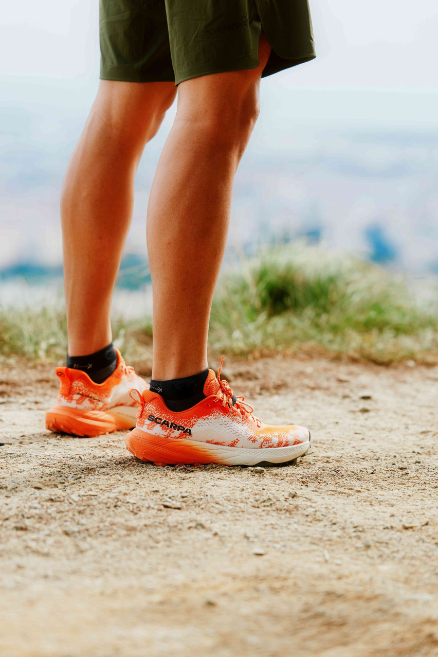 SCARPA Golden Gate LT