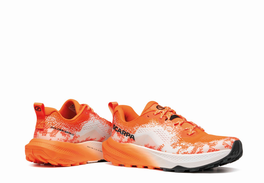 SCARPA Golden Gate LT