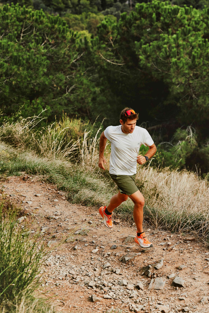 SCARPA Golden Gate LT