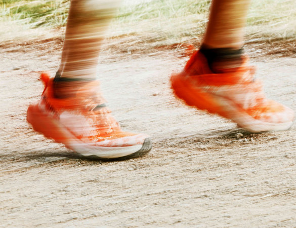 SCARPA Golden Gate LT, door to trail evoluto