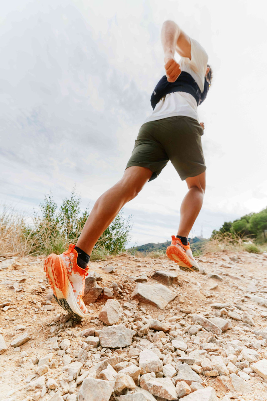 SCARPA Golden Gate LT