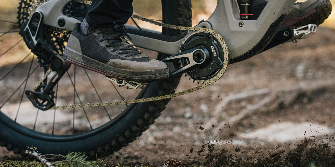 SRAM Ochain: il sistema anti‑pedal kickback si aggiorna con nuove guarnizioni e maggiore durata
