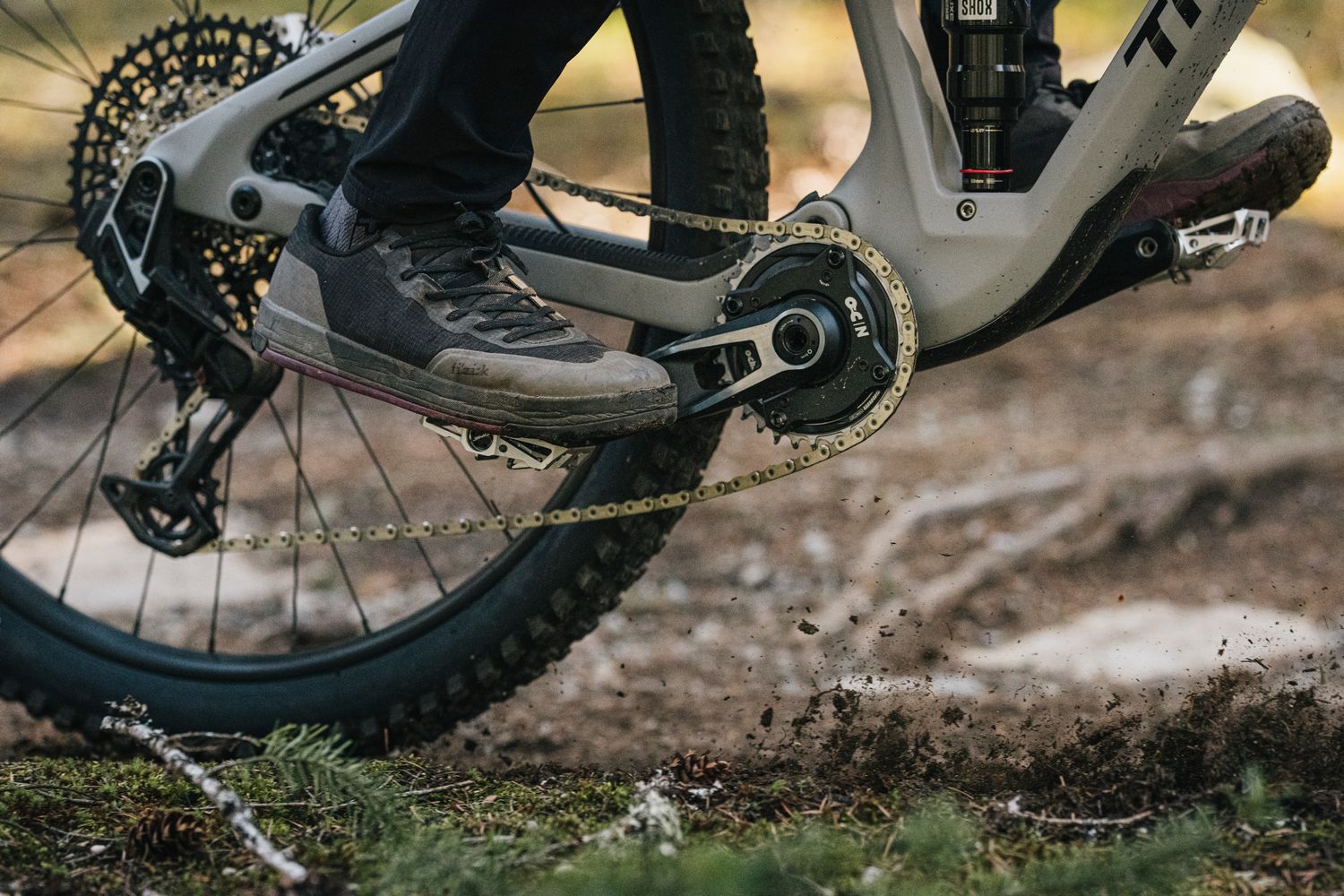 sram ochain my26 - cover