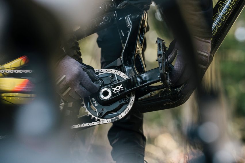 sram ochain my26 - lifestyle