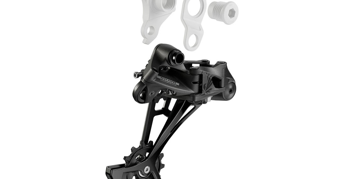 SRAM Serie S: S100, S200 e S500, la nuova mappa delle trasmissioni