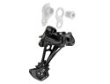 sram serie s - half mount - cover