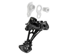 sram serie s - half mount - cover