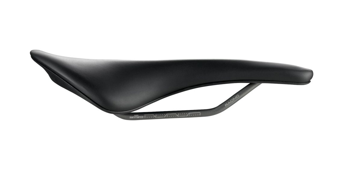 Shortfit Allroad: Selle San Marco per il Gravel contemporaneo