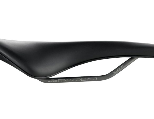 Shortfit Allroad: Selle San Marco per il Gravel contemporaneo