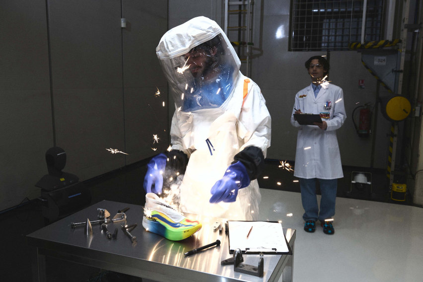 salomon s/lab phantasm 3