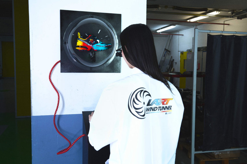 salomon s/lab phantasm 3