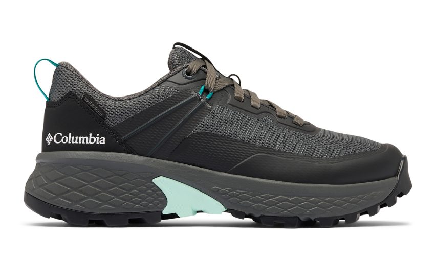 Columbia Tellurix Peak