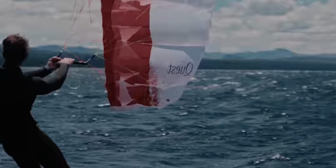 Libre, il nuovo video di F-One