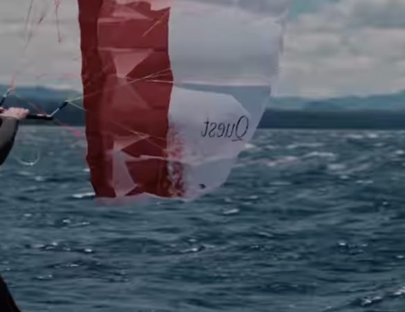 Libre, il nuovo video di F-One