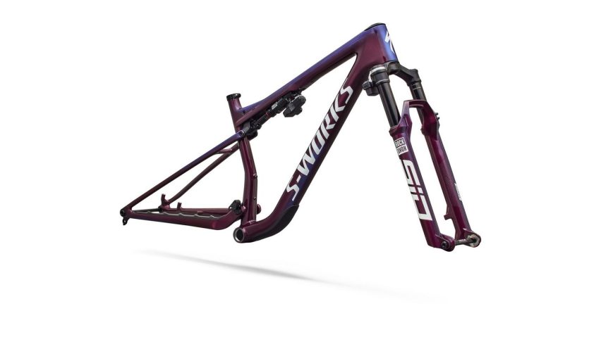 Specialized Epic 9 - frameset
