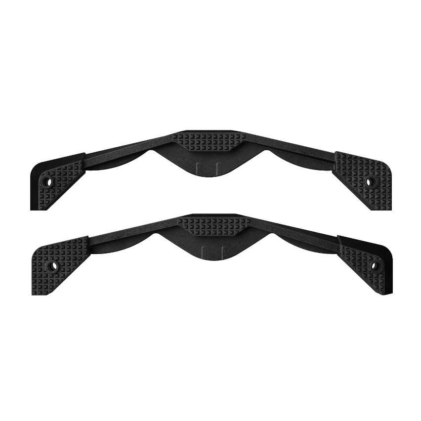 Crankbrothers Stamp Evo - bashguard black