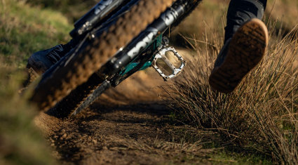 Crankbrothers Stamp Evo - cover