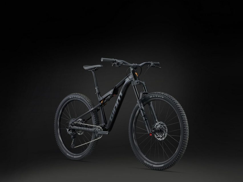 giant stance my26 - black