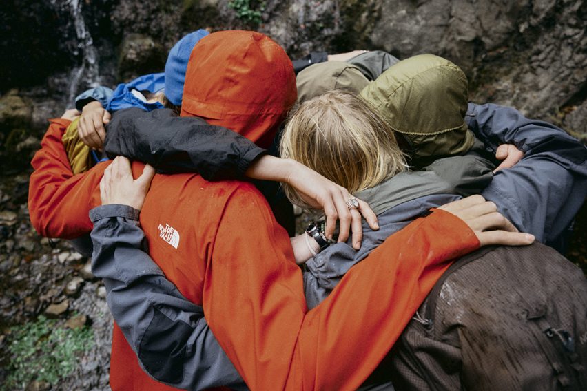 The North Face - Never Just a Hike