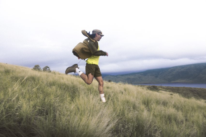The North Face - Never Just a Hike
