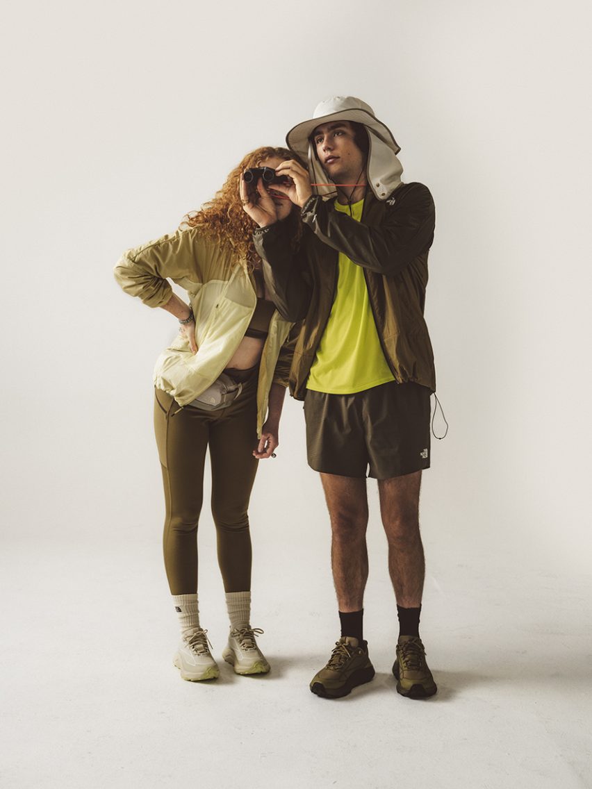 The North Face - Never Just a Hike