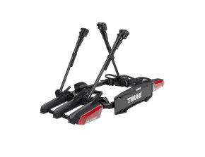 thule velolite - portabici gancio traino - cover