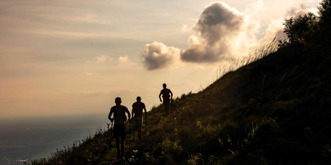 UTLAC, il trail running protagonista sul Lago di Como