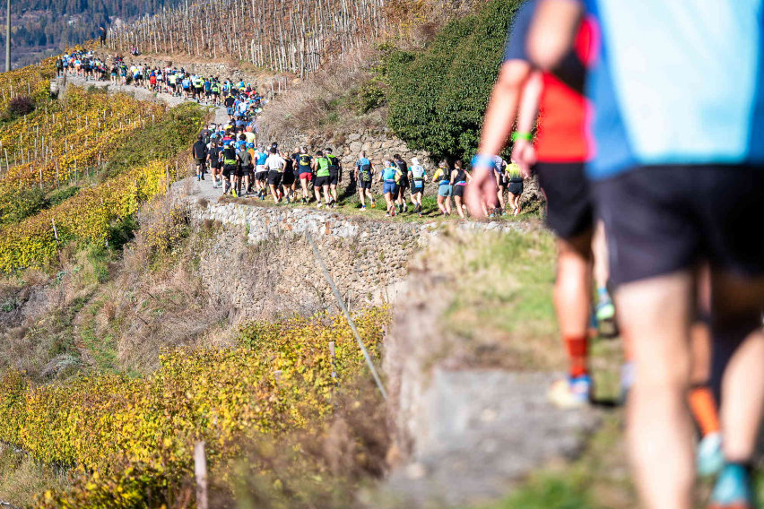 25.04 - Valtellina WIne Trail