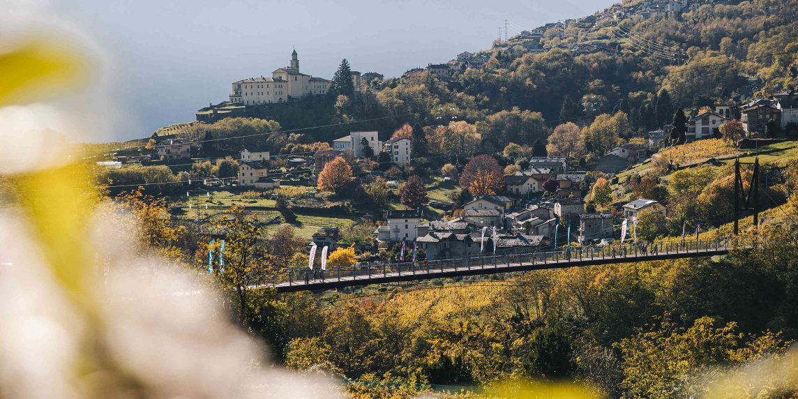 Valtellina Wine Trail – Click Day 1° maggio