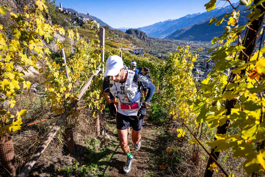 25.04 - Valtellina WIne Trail