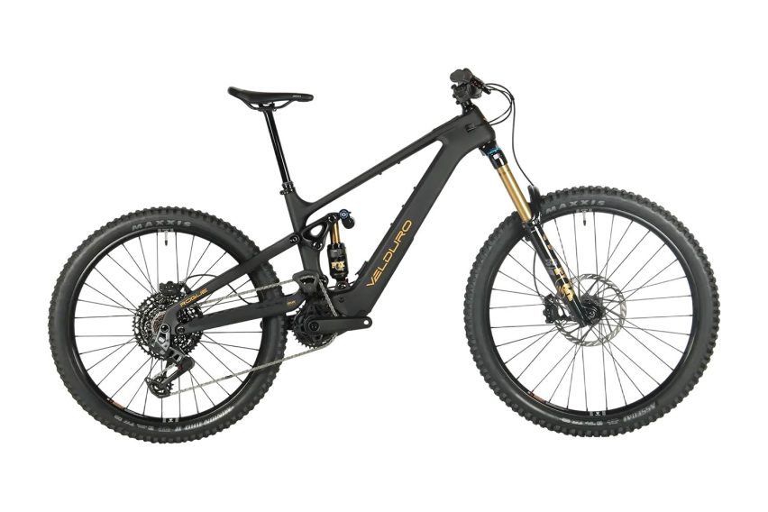 avinox m2s - velduro rogue