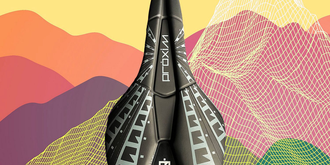 Prologo Proxim W460: la nuova sella Gravity pensata per controllo, comfort e velocità