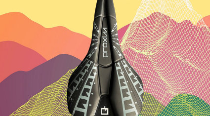 prologo proxim w460 - sella mtb gravity - cover