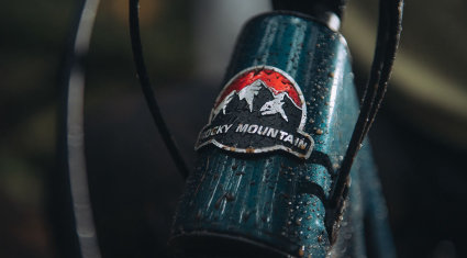 rocky mountain e 4guimp in italia - cover