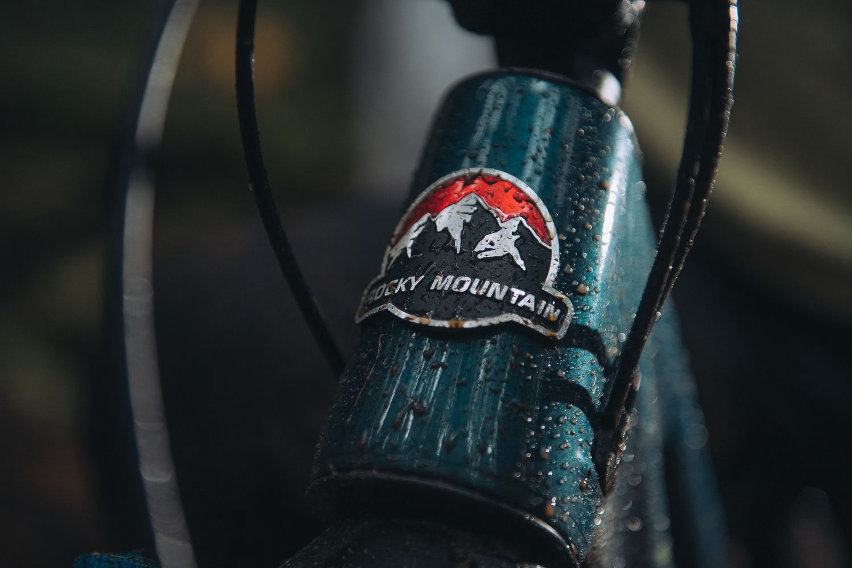 rocky mountain e 4guimp in italia - cover