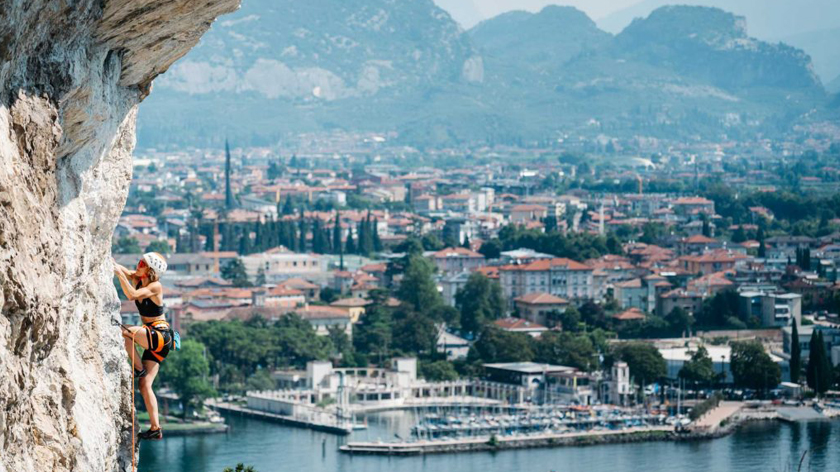 Activation Days a Riva del Garda: experience outdoor e running gratuite