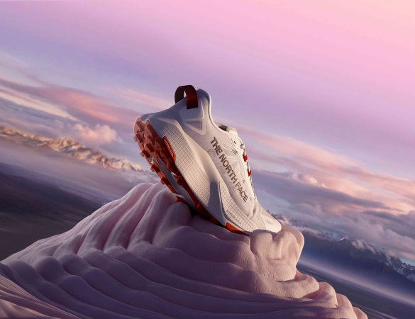 The North Face Altamesa 500 V2